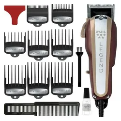 Wahl, Trimmer + Haarschneider, 5-Star Legend