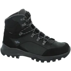 Hanwag, Herren, Wanderschuhe, Banks GTX (43), Blau