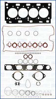 Triscan Dichtungssatz, Zylinderkopf 5986075