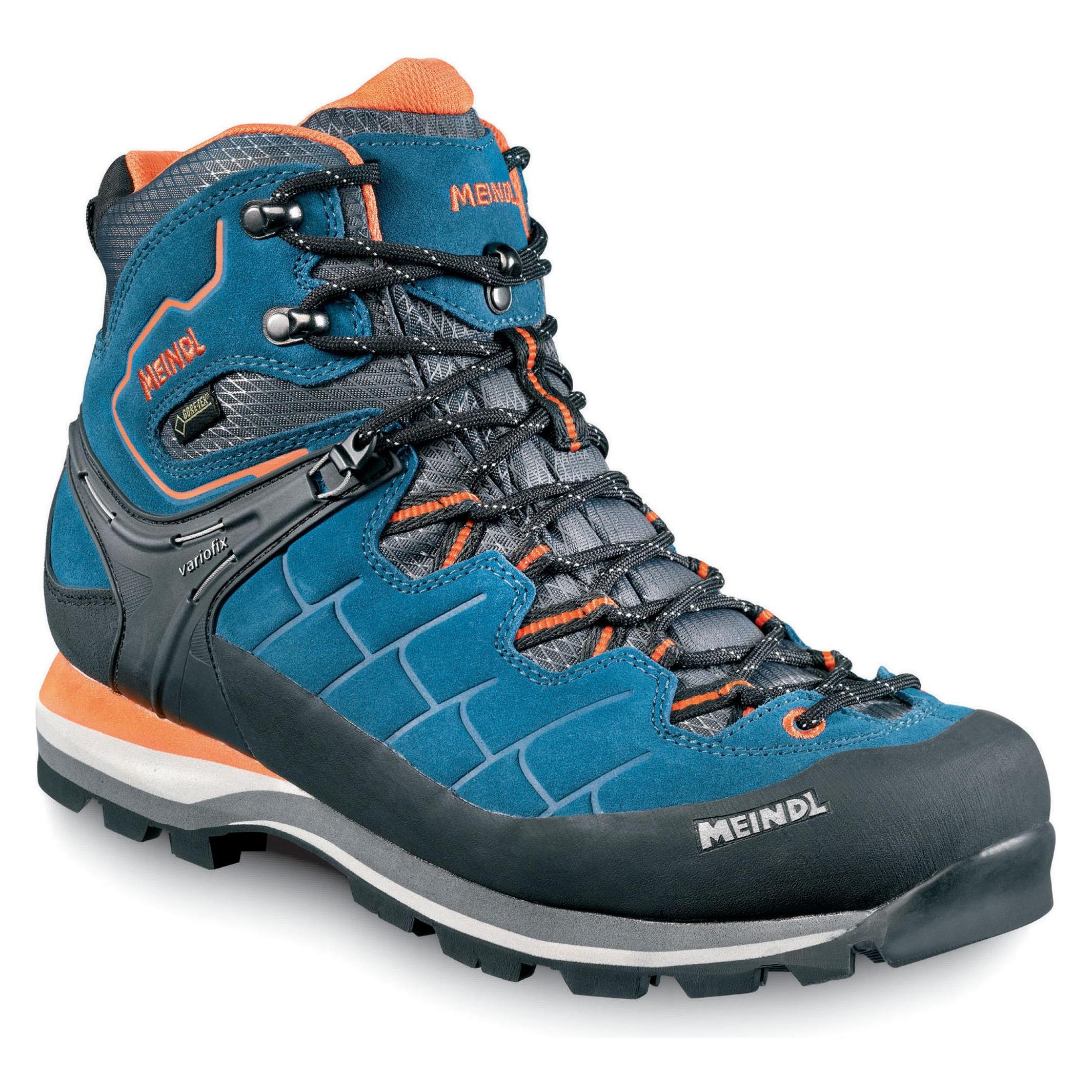 Meindl Litepeak GTX (41.5) (3928-09-UK7.5)