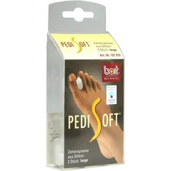 Bort Pedisoft Zehenspreizer 1 P
