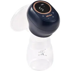 Beaba, Milchpumpe, elektrische handfreie Einzel Milchpumpe
