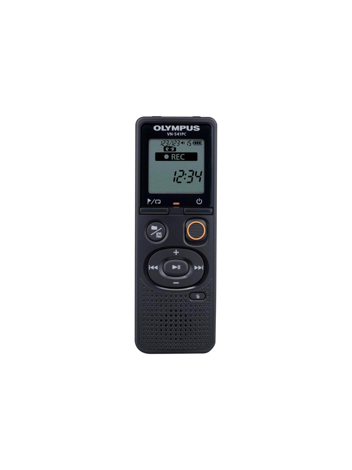 Olympus VN-541PC 4GB - 4 GB
