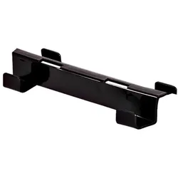 Unger 23051 Glasreinigungseimer Ablagehaken Fensterwischer Ersatzteil für Unger QB12B 12 L Eimer