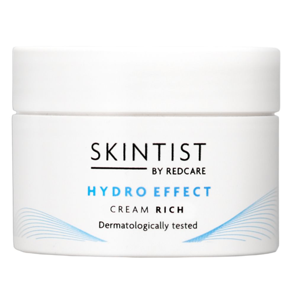 Skintist Hydro Effect Reichhaltige Feuchtigkeitspflege 50 ml Creme