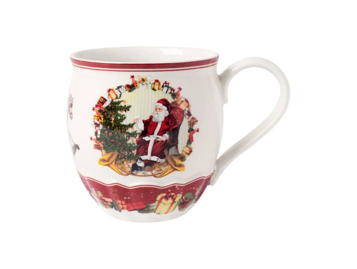 Villeroy & Boch Mug Toy s Fantasy 38 cl Multi'
