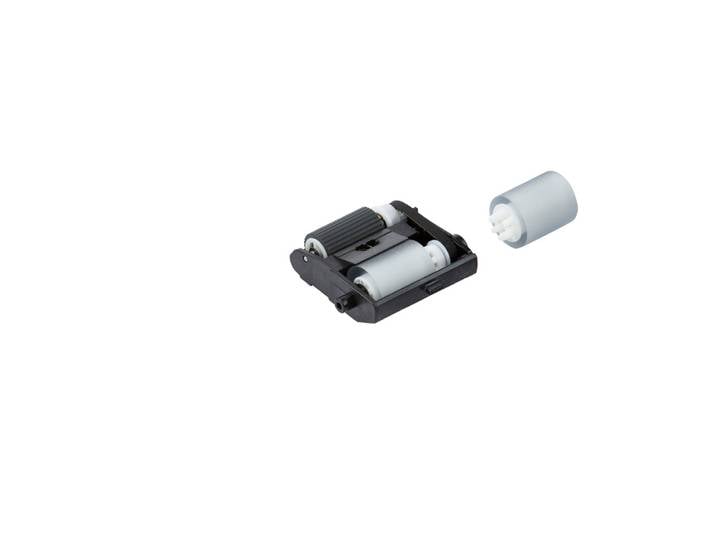 HP Kit de maintenance pour chargeur automatique de documents LaserJet, Kit de maintenance, Laser, 75000 pages, Chine, 15 - 30 °C, 0 - 35 °C 6H121A