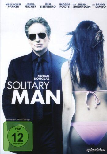 Brian Koppelman - Solitary Man - Preis vom 10.10.2026 11:48:34 h