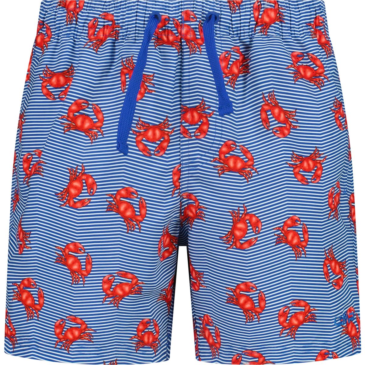 CMP KID Shorts royal (N951) 110 36R6104-N951-110