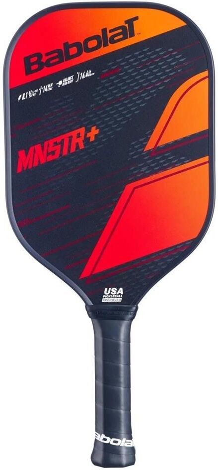 Babolat Mnster + Orange