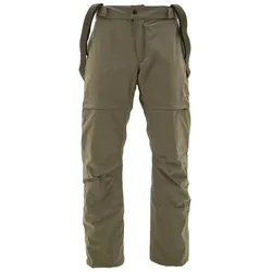 Carinthia Loftshell Hydro Pants olive, Größe L