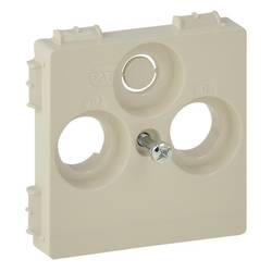 Legrand Abdeckung Valena Life Allure Beige 754801 1 St.