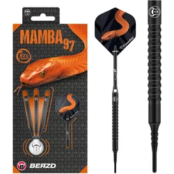 Beazd Mamba-97 M3 Soft Dart 18g (18 g)