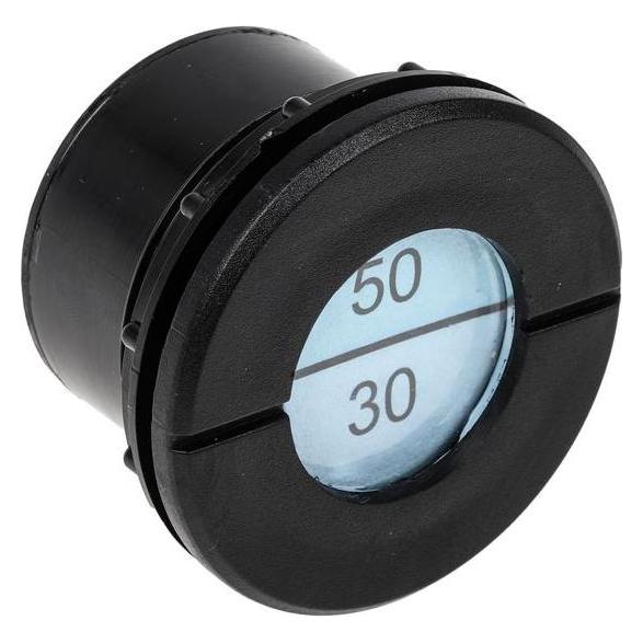 RS PRO Trocknungsanzeige Tafelmontage 30g (838732)