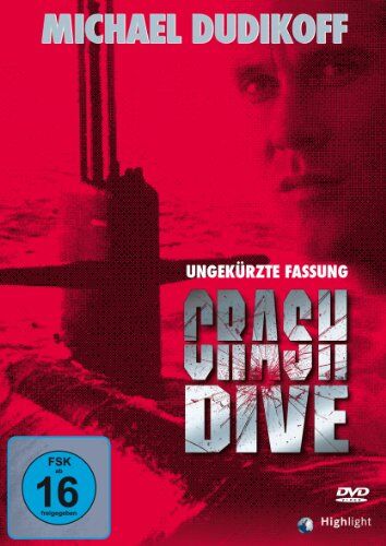 Andrew Stevens - Crash Dive - Preis vom 13.10.2026 11:25:28 h