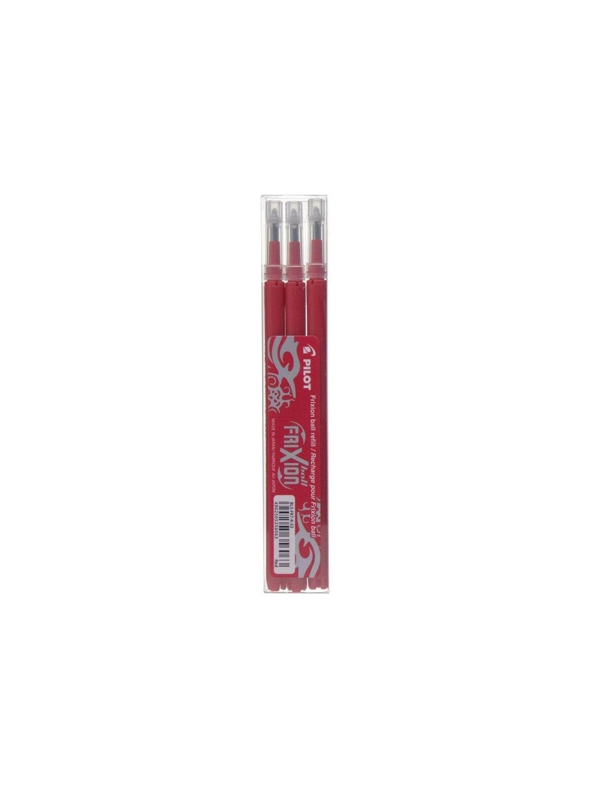 Pilot Pen Pilot FriXion Ball - refill (pack of 3)