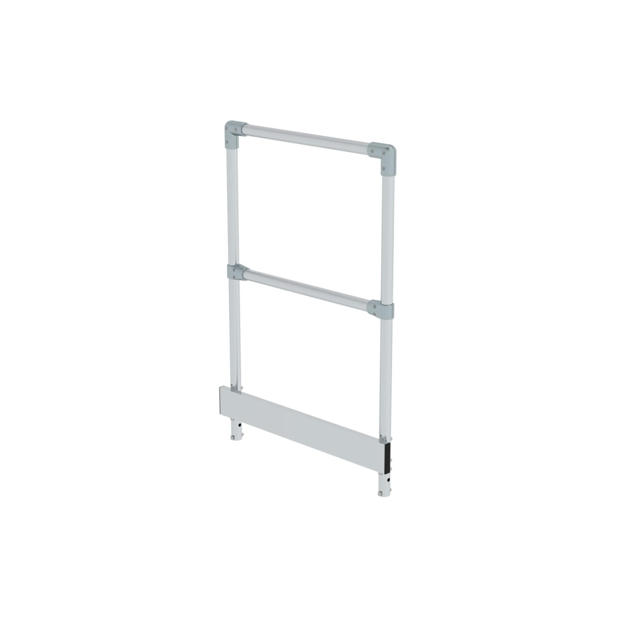 MUNK Geländer stirnseitig Breite 840 mm (050028)