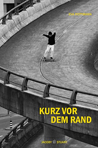 Eva Rottmann - Kurz vor dem Rand - Preis vom 16.10.2026 11:41:07 h
