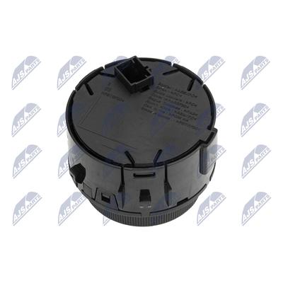 NTY Multifunktionsanzeige EWS-PE-049 für Peugeot
