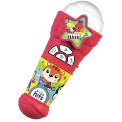 Kids Hits: Leuchtmikrofon – Die größten Hits