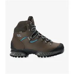 Hanwag, Damen, Wanderschuhe, Tatra II GTX Schuhe (37.5), Braun
