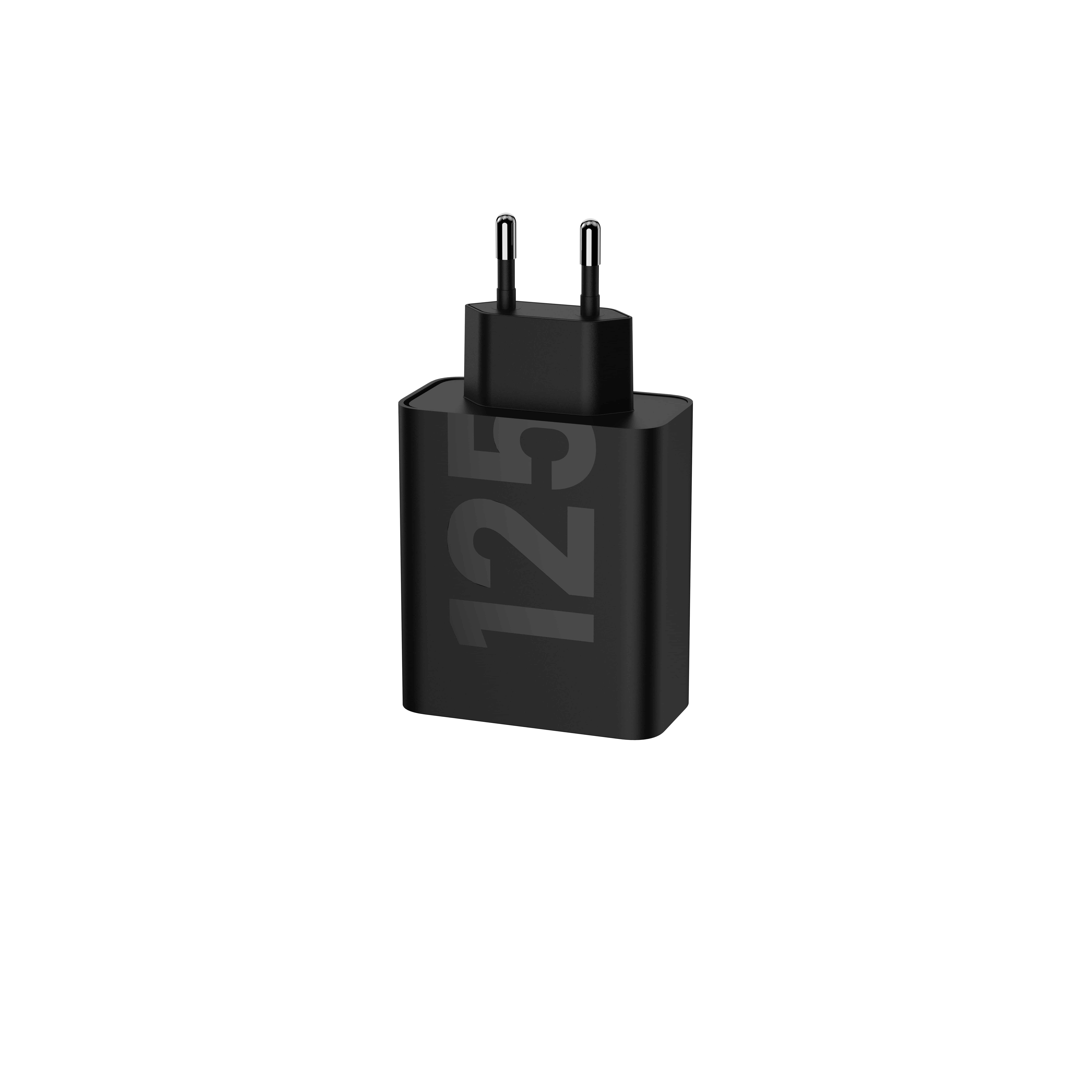 Motorola TurboPower 125W PG38C06280