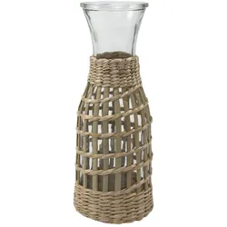 Karaffe JAR - weiß