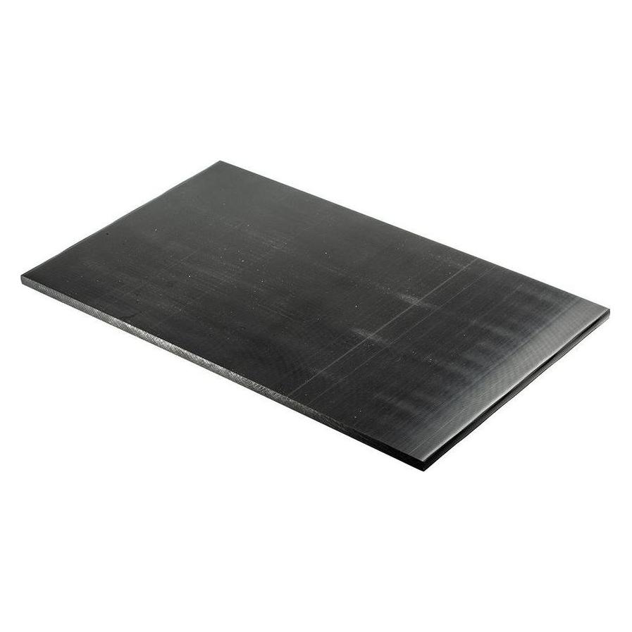 RS PRO Acetal,Tafel,10x300x500mm (2820187)