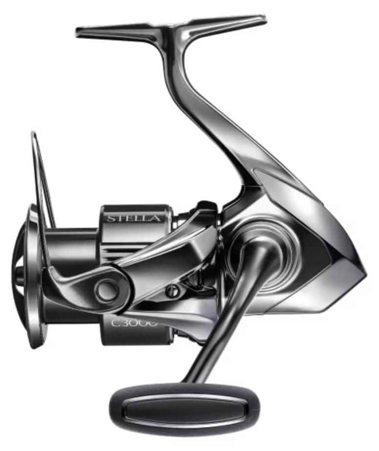 Shimano Stella FK - C3000 XG