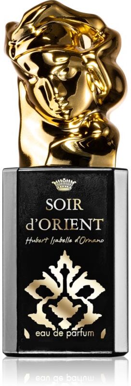 Sisley Soir d'Orient Eau de Parfum pour femme Soir D Orient Edp Vapo 30ml 30 ml