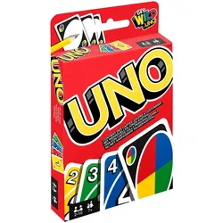 UNO - Kartenspiel