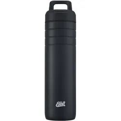Esbit, Trinkflasche + Thermosflasche, (0.70 l)