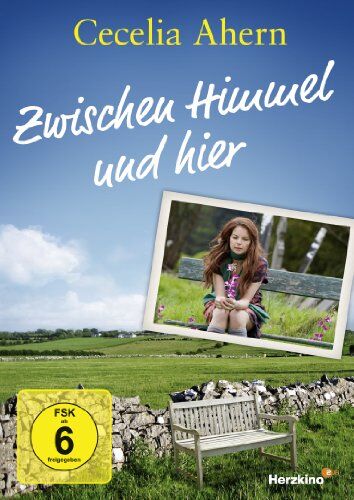 Michael Karen - Cecelia Ahern: Zwischen Himmel und hier - Preis vom 13.10.2026 19:28:25 h
