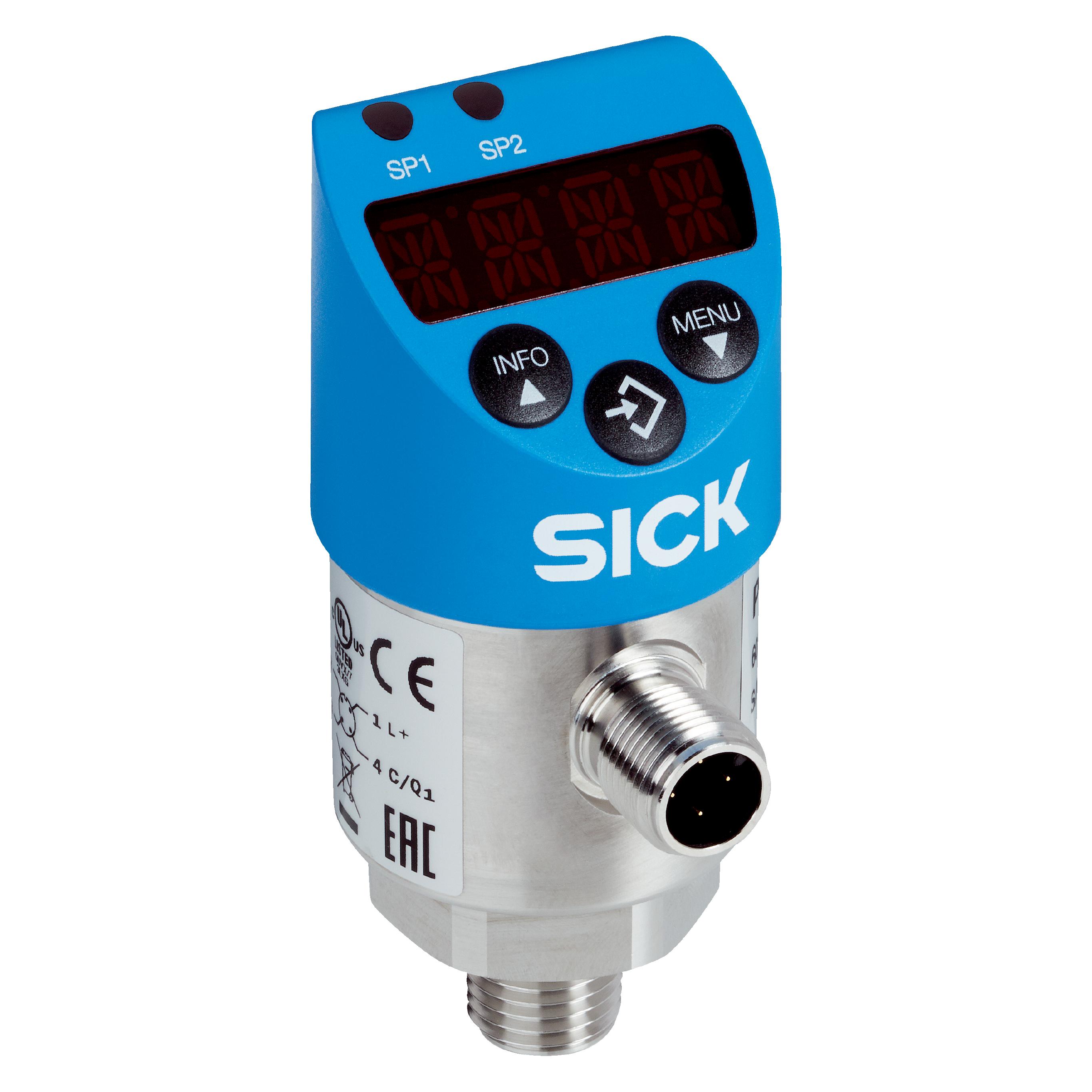 Sick Reflector 37 x 56 (PL40A)