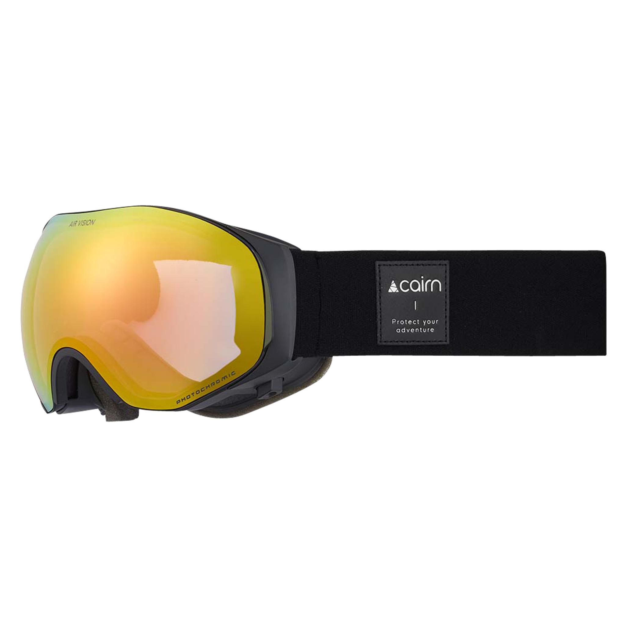 Cairn Goggle Air Vision Otg (5813844202)