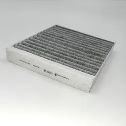Wolf CWL-F-150 EXCELLENT 1xF7/AC Aktivkohlefilter