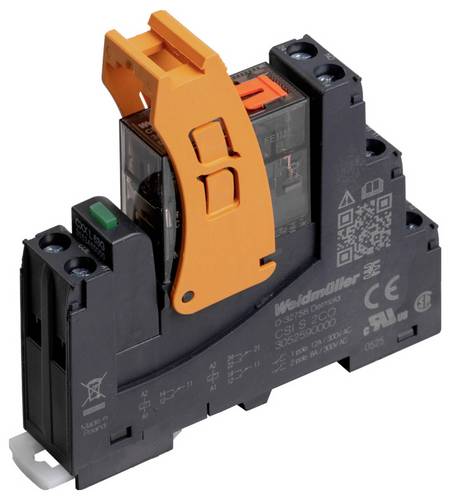 Weidmüller Koppelrelais 3137550000