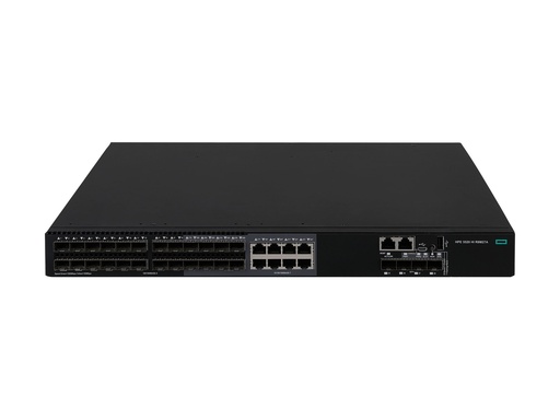 HPE FlexNetwork 5520 24G SFP 4SFP+ HI 1-slot (R8M27A)