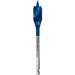 Bosch EXPERT SelfCut Speed Flachfräsbohrer, für Bohrmaschinen - 2608900317