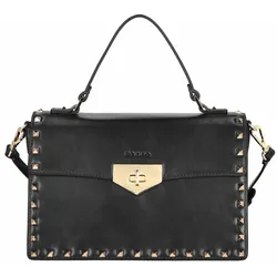 Palio Henkeltasche Theresa Flapbag 12120 black - 18
