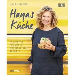 Hayas Küche, Ratgeber von Haya Molcho