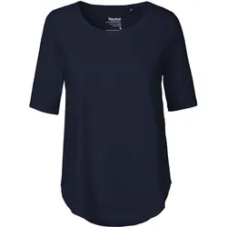 Neutral Damen T-Shirt O81004 navy XL