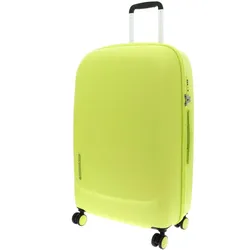 Mandarina Duck D-Drop 2.0 Trolley, Koffer, Grün