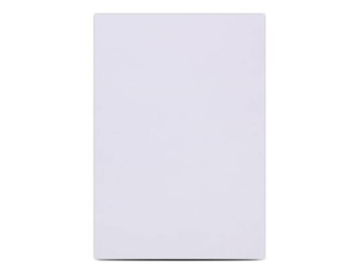 500x DIN A4 Papierbogen/Bastelkarton in Flieder - 21,0 x 29,7 cm - 225 g/m² - Planobogen Bastelbogen Bastel-Papier Ton-Karton - Colours-4-you