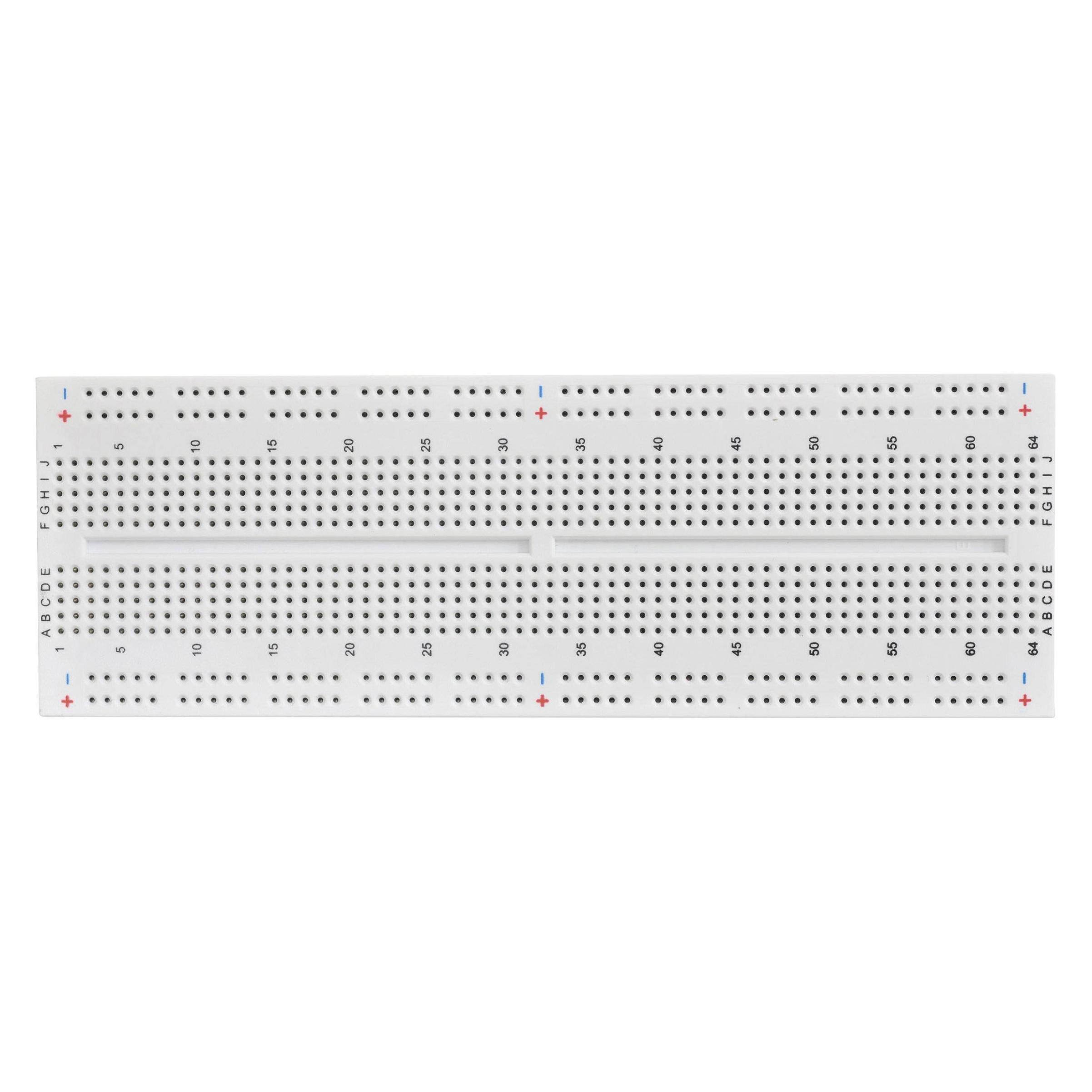 Tru Components Steckplatine 0165-4 (1268692)