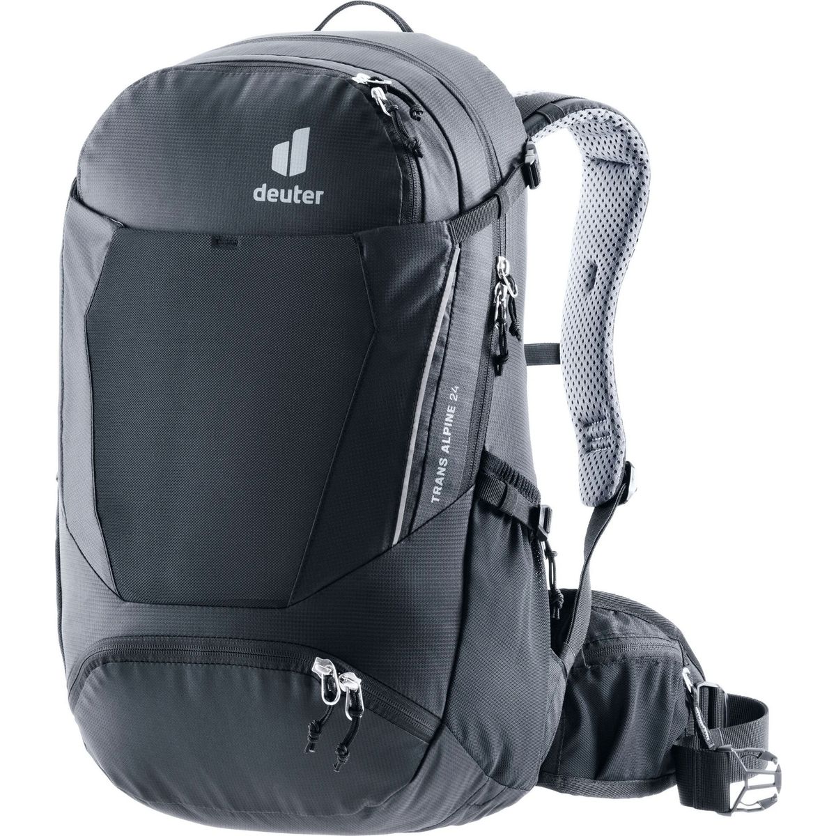 Deuter Trans Alpine 24 black (7000) 320012470000