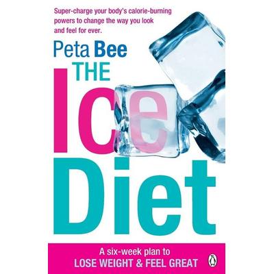 The Ice Diet, Taschenbuch von Peta Bee, Penguin Books UK, 978-0-7181-8074-4
