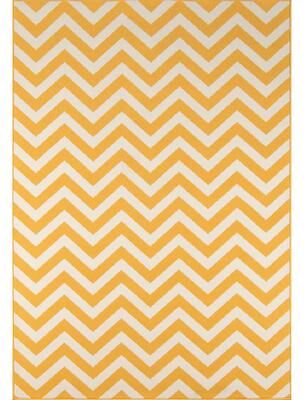 Momeni Baja Chevron Indoor Outdoor Rug.