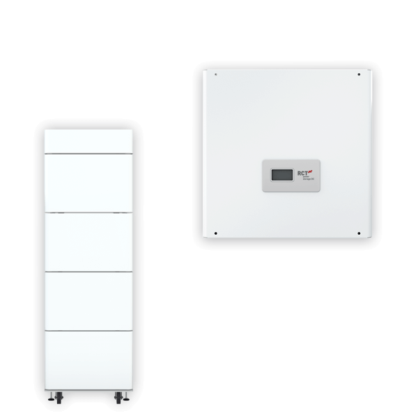 RCT Power Power Storage DC 8.0 mit Battery 7.6