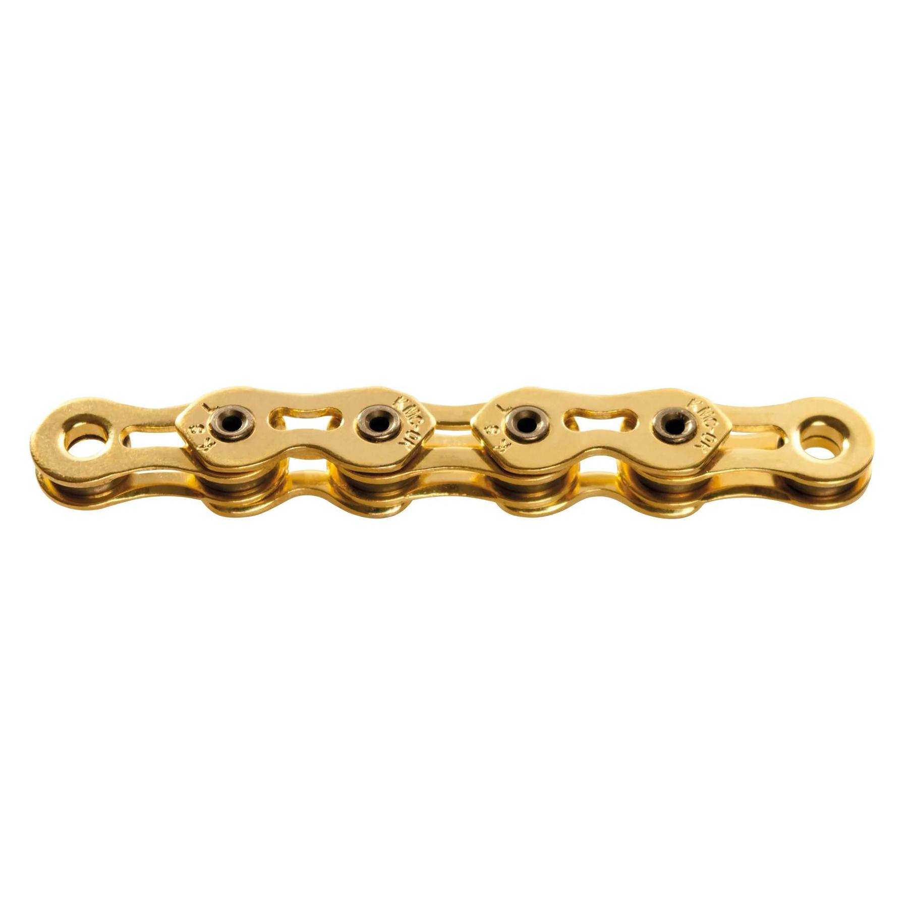 KMC K1SL Narrow Ti-N (1-fach) (BK1SLNT00)